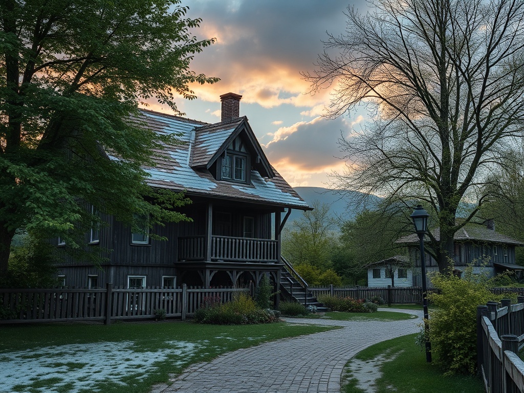 vash-film.ru | Где снимали: Санта-Клаус