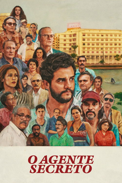 vash-film.ru | Где снимали: O Agente Secreto